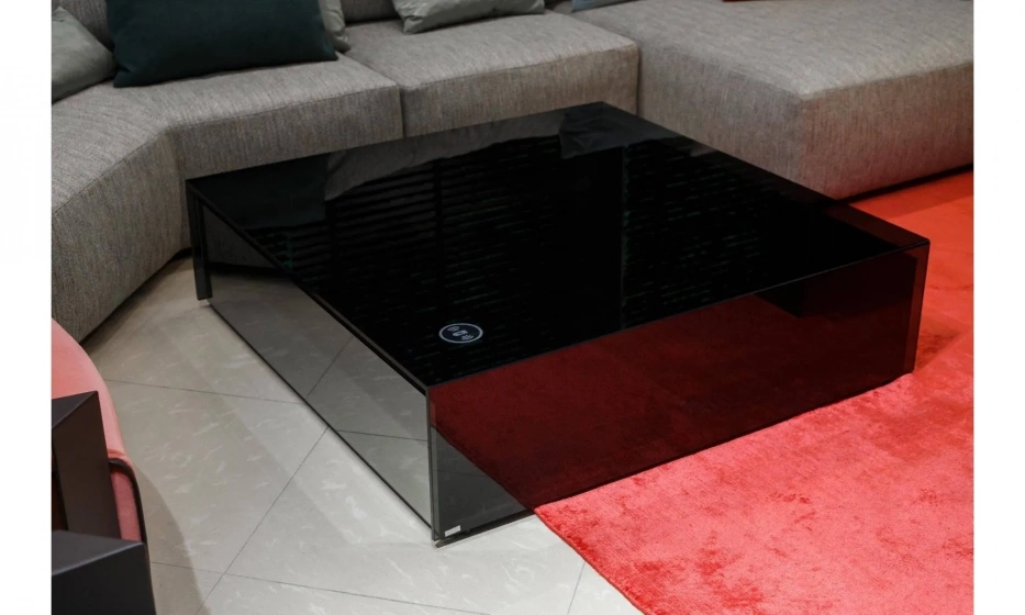 Столик TONELLI DESIGN GOTHAM - фото 1