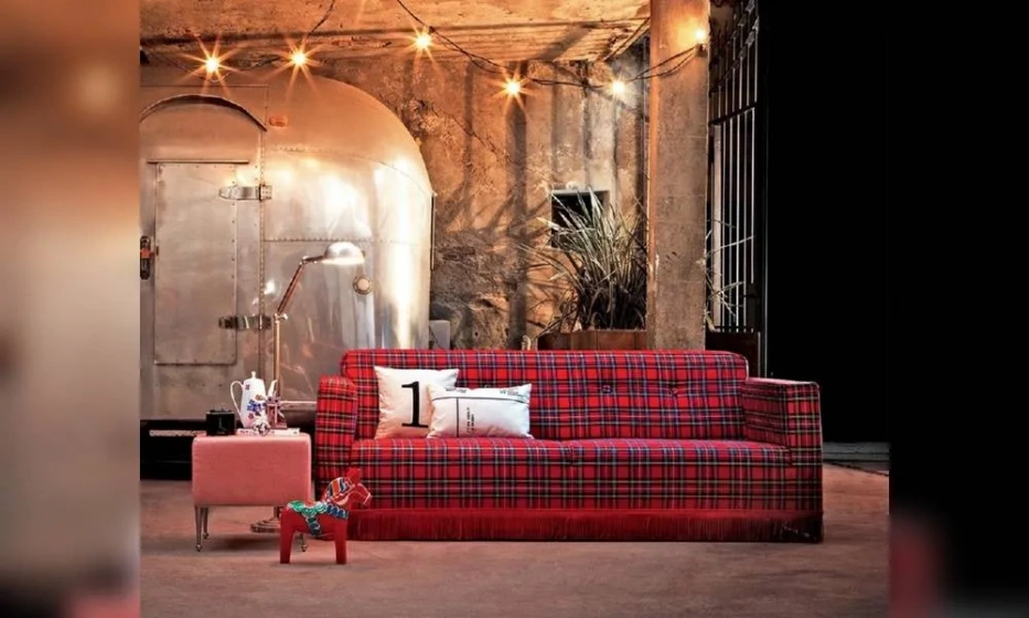 Диван Creazioni Antonio - фото 1