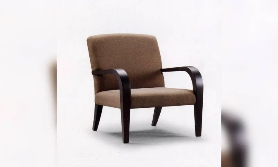 Кресло Giuliacasa 8238A-Vr - фото 1