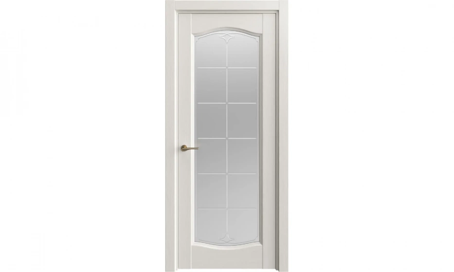 Межкомнатная дверь Софья, коллекция Classic, Модель 216.55 - фото 1