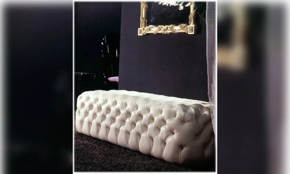 Пуф Zanaboni Cubo - фото 1