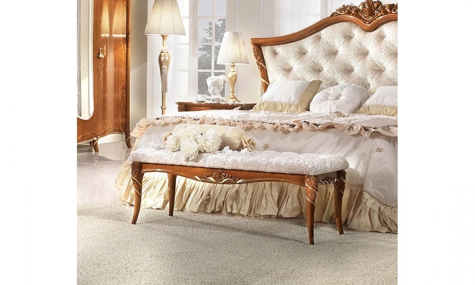 Спальня Antonelli Moravio Vittoria 3 - фото 5