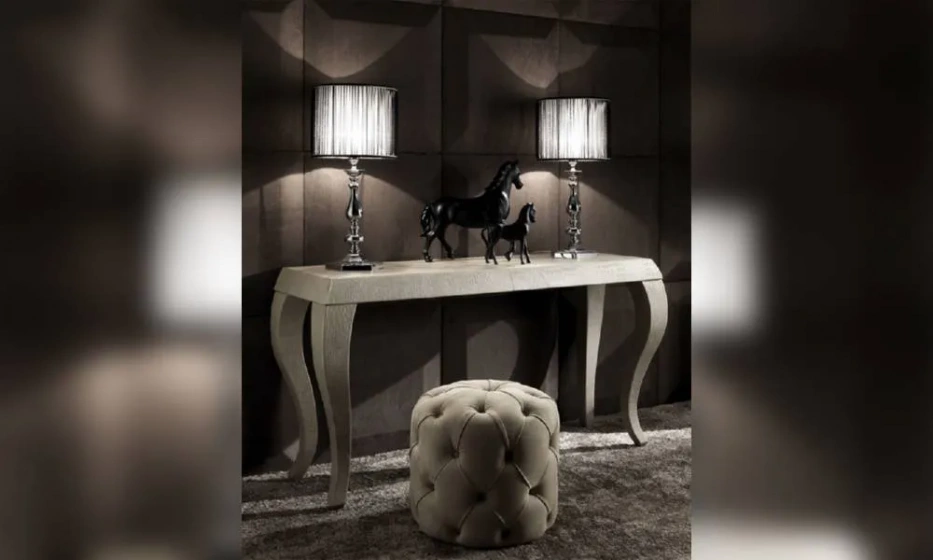 Консоль Dv Home Collection Post Consolle 1 - фото 1