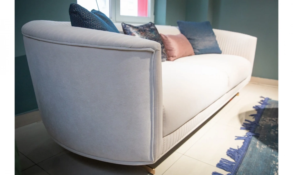 Диван ENZA HOME Vienna - фото 3