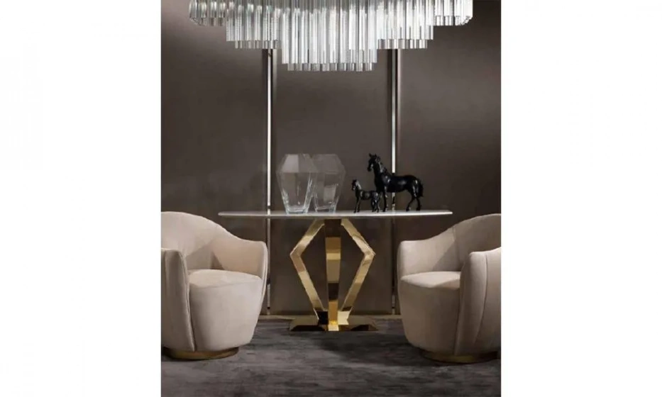 Консоль Dv Home Collection Ritz - фото 1