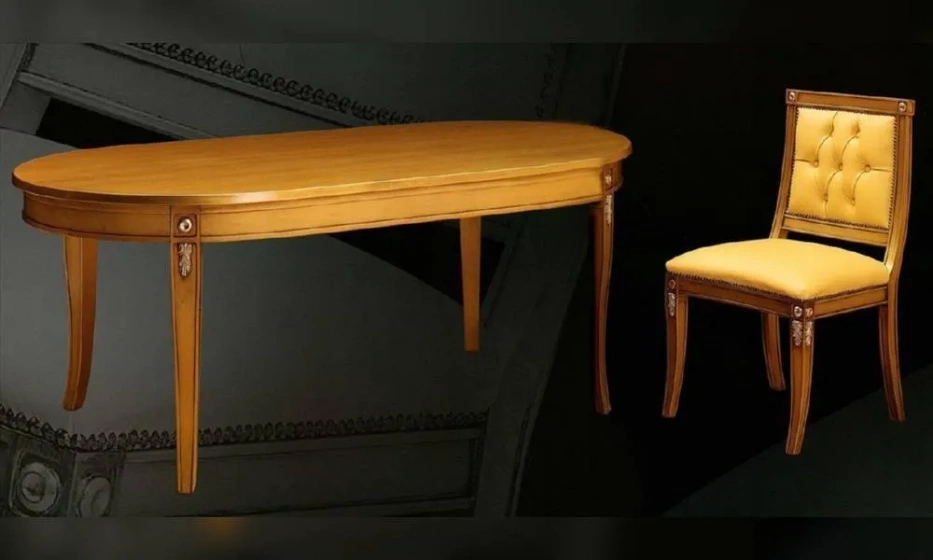 Стол Morello Gianpaolo Liberty Soft - фото 1