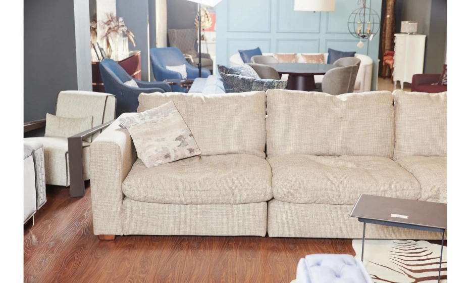 Диван VOLTA МЕБЕЛЬ Аэрос - фото 2