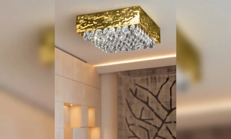 Patrizia Volpato Люстра 450\Pl50 - фото 1