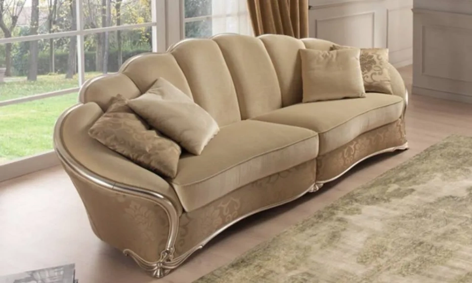 Диван Модульный Goldconfort Dahlia - фото 1