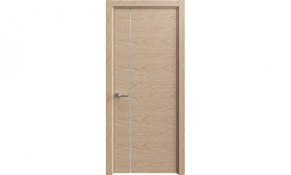 Межкомнатная дверь Софья, коллекция Vision, Модель 91.43 Горизонт - фото 1