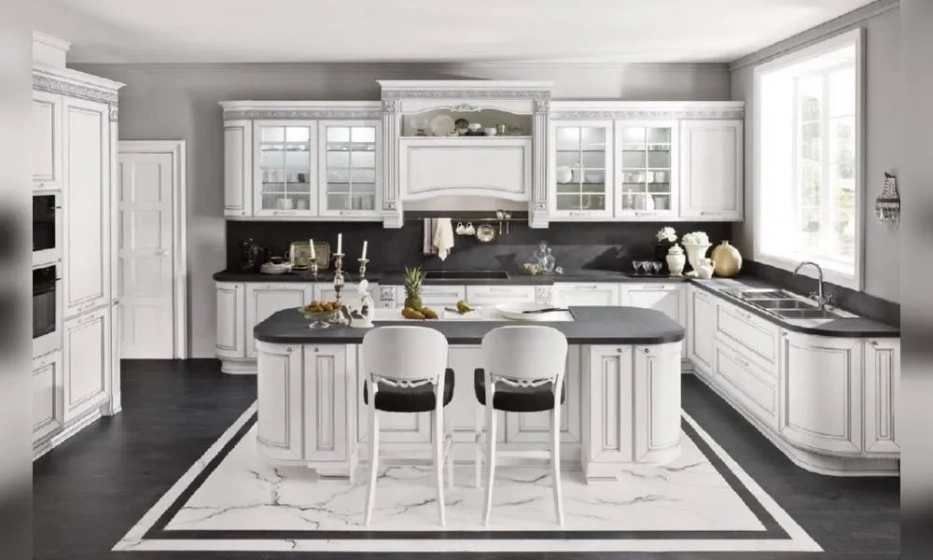 Кухня Stosa Cucine Dolcevita 1 - фото 3