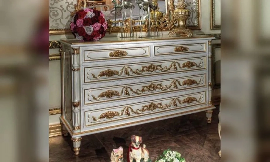 Комод Asnaghi Interiors Firenze - фото 1