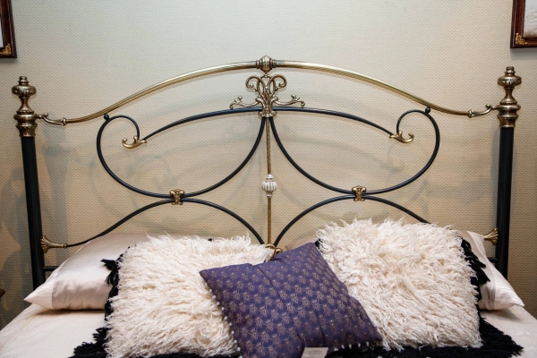 Комплект мебели в спальню Cortezari Melissa