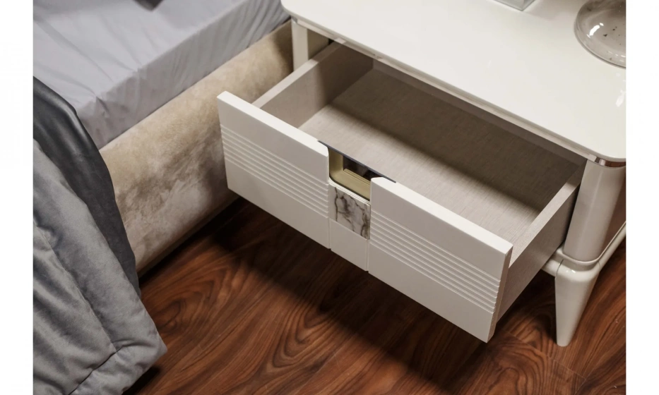 Тумба Прикроватная Balhome Berceste - фото 2