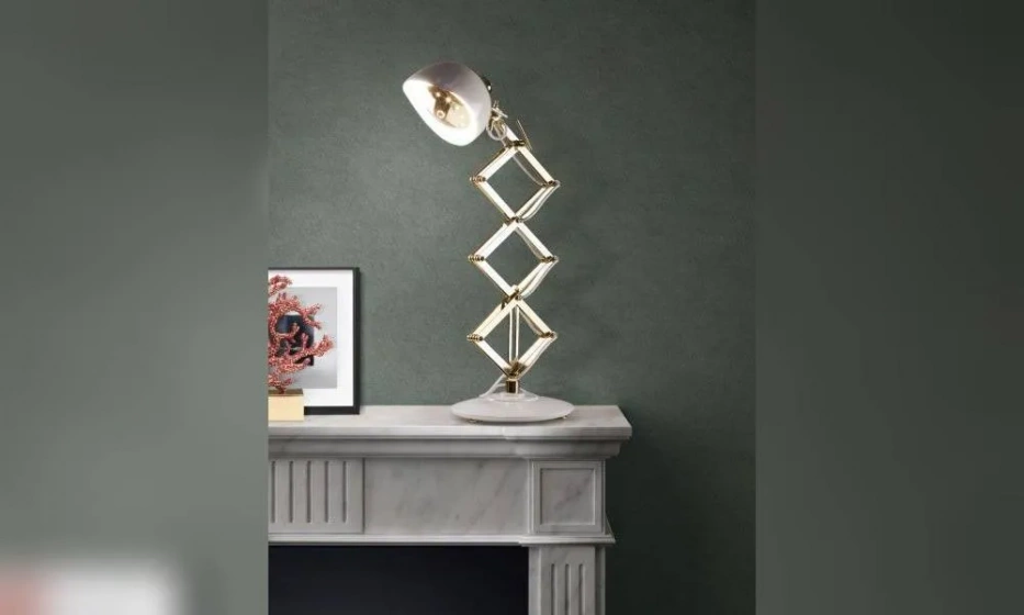 Настольная Лампа Billy - фото 5