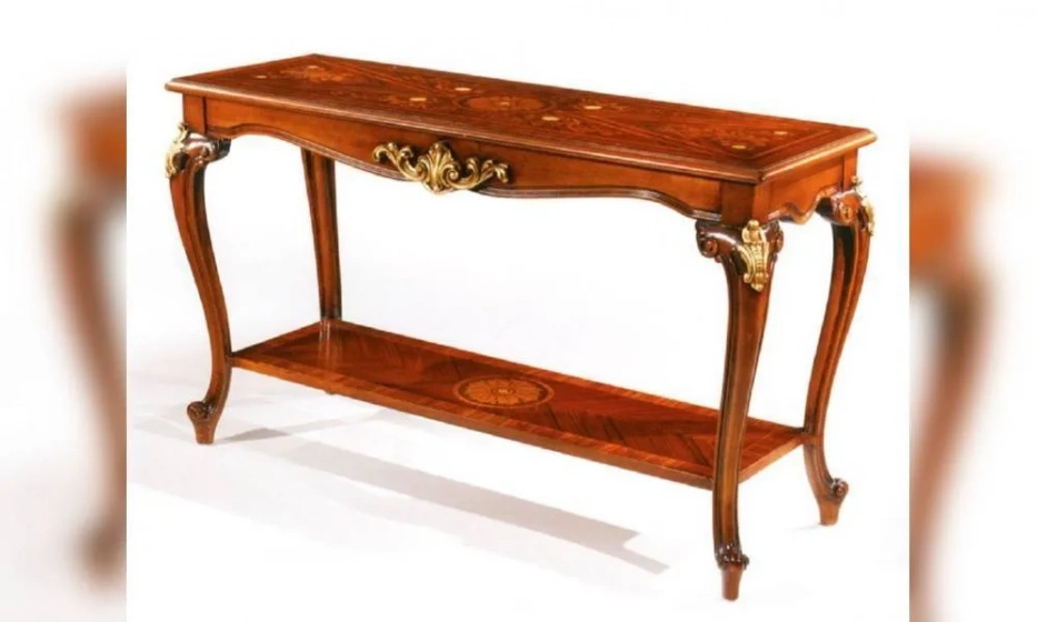 Консоль Angelo Cappellini Accessories 6 - фото 1