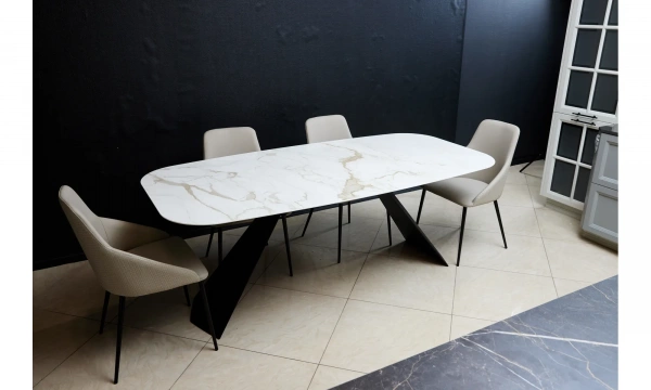 Обеденный стол La Seggiola Ragnar