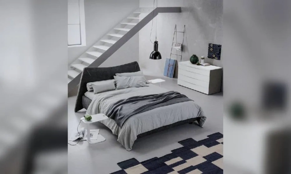 Кровать Dall Agnese Neko - фото 1