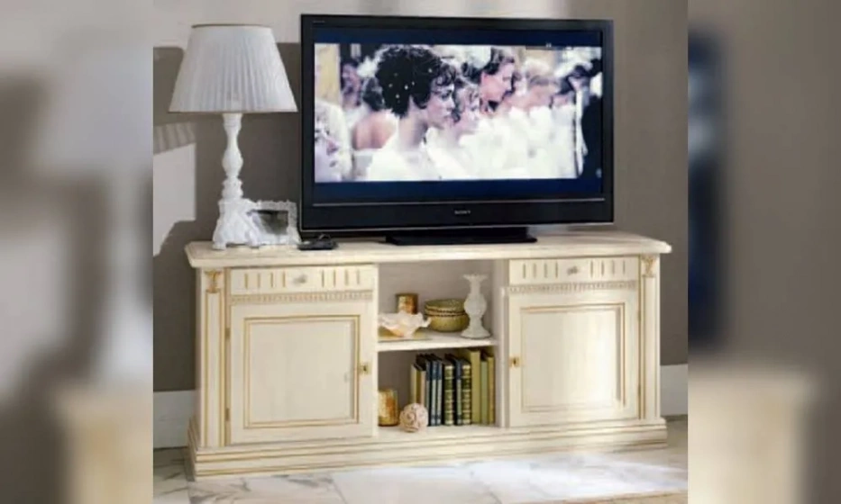 Тумба Тв Villanova Angelica 1 - фото 1