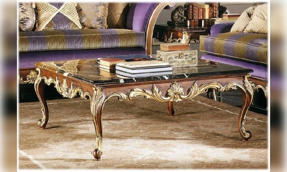 Стол Журнальный Jumbo Collection Bar-46 - фото 1