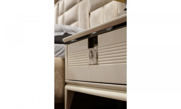 Тумба Прикроватная Balhome Berceste