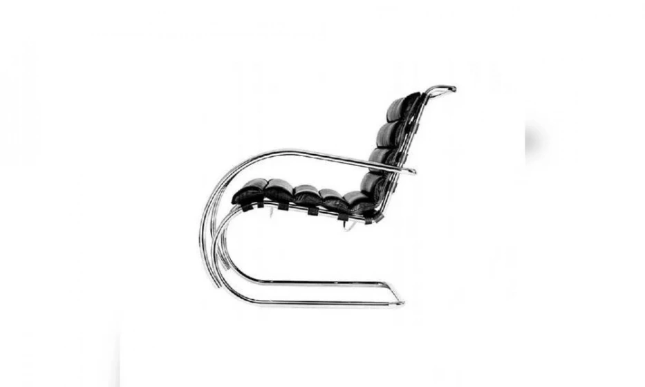 Стул Domingo Salotti Black Book 2 - фото 1