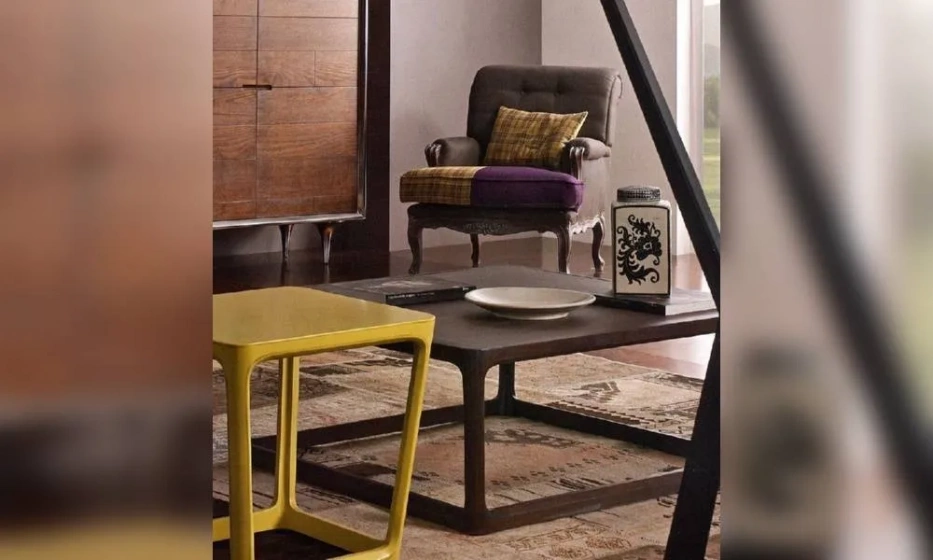 Стол Журнальный Zonta York - фото 1