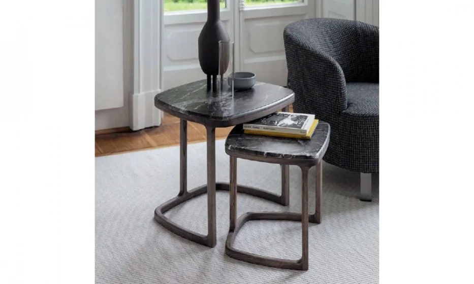 Столик Porada Antigone H43 - фото 1