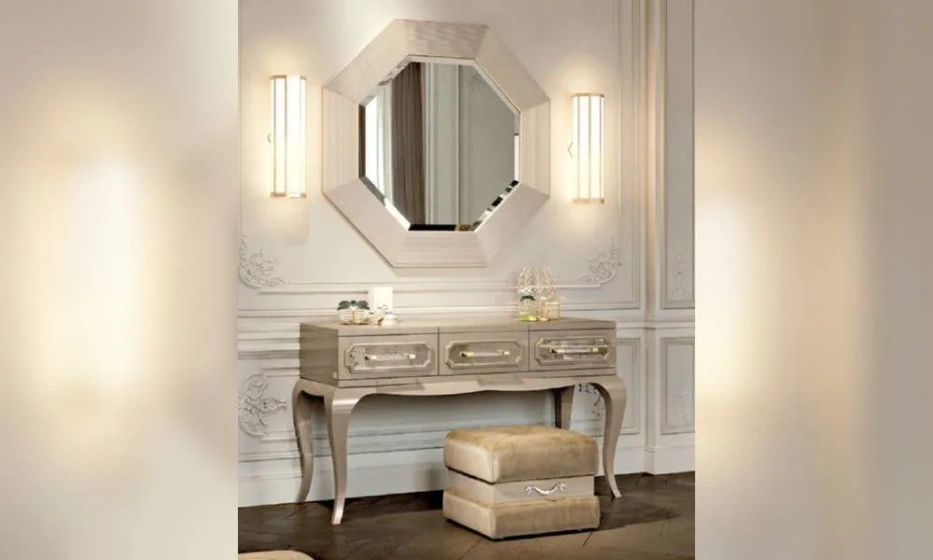 Туалетный Столик Cavio Chelsea - фото 1