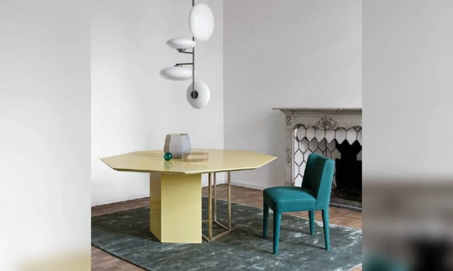 Стол Meridiani Zk - фото 1