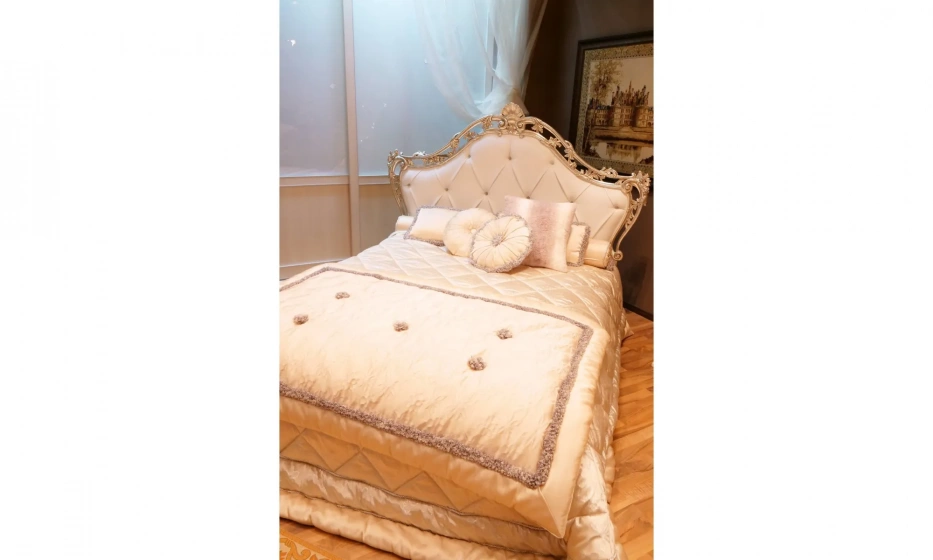 Комплект мебели в спальню Lartes - фото 10