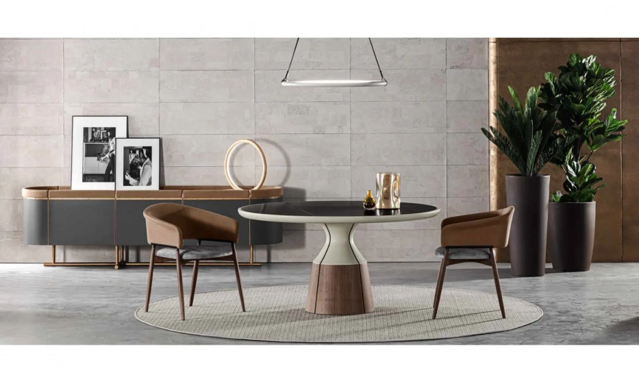 Стул Meroni&Colzani Nisida - фото 1