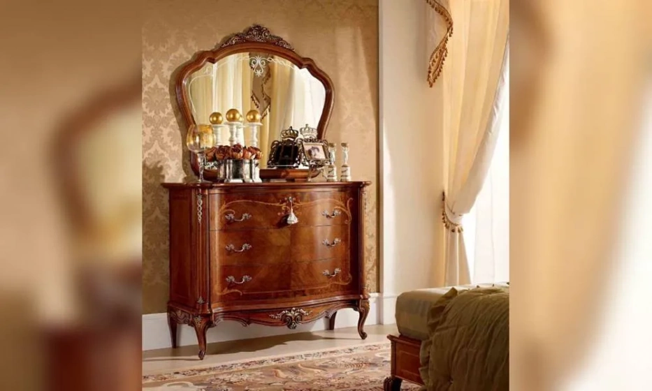 Комод Valderamobili Principe - фото 1