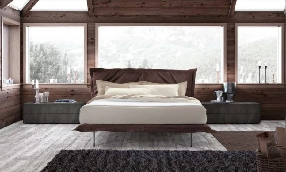 Спальня Pianca Aladino 1 - фото 1