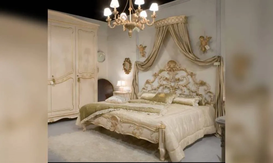 Кровать Florence Art Fa 9 - фото 1