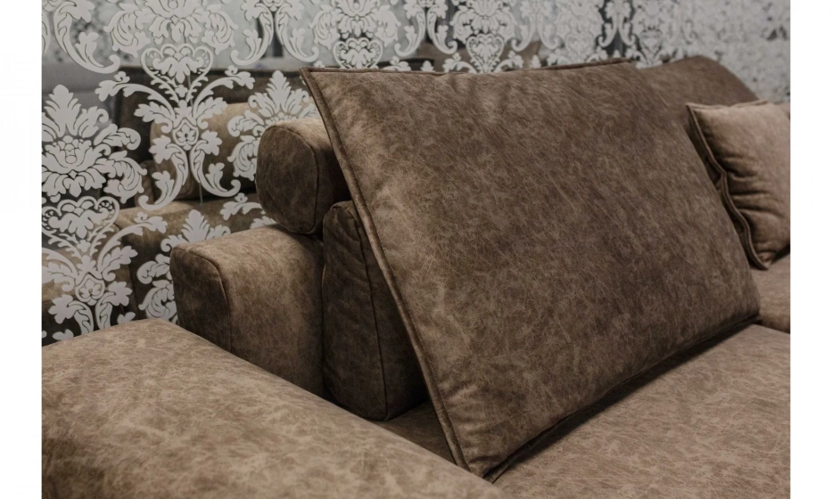 Диван угловой VOLTA МЕБЕЛЬ Мидлайн - фото 5