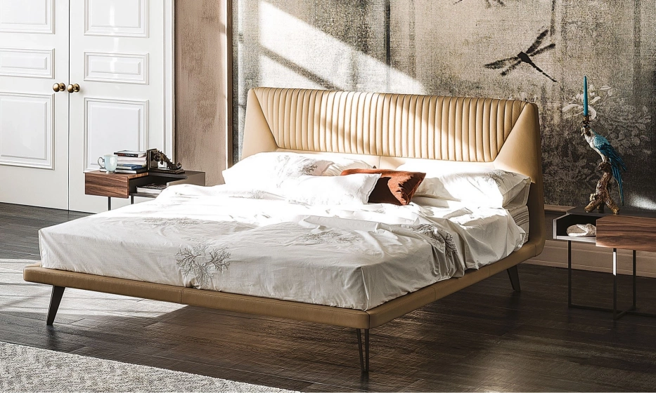 Кровать Cattelan Italia Amadeus - фото 1
