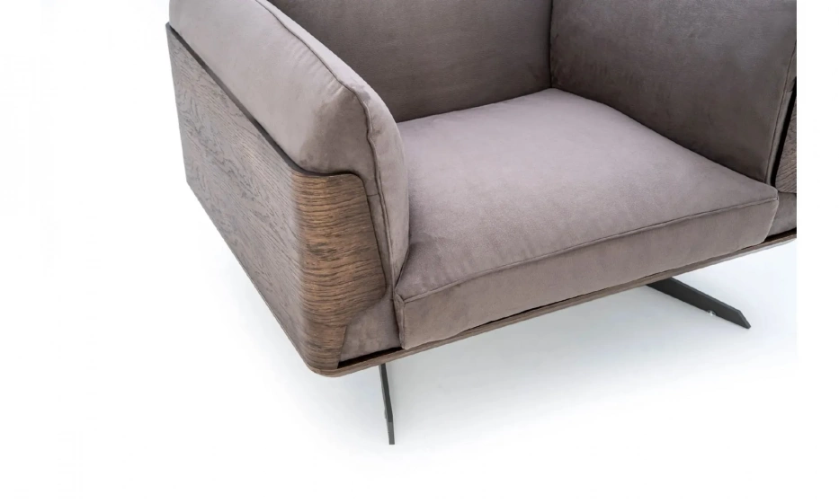 Кресло Homage Gamma - фото 3