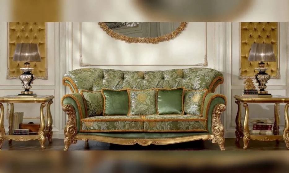 Комплект Мягкой Мебели Bakokko Novita - фото 1