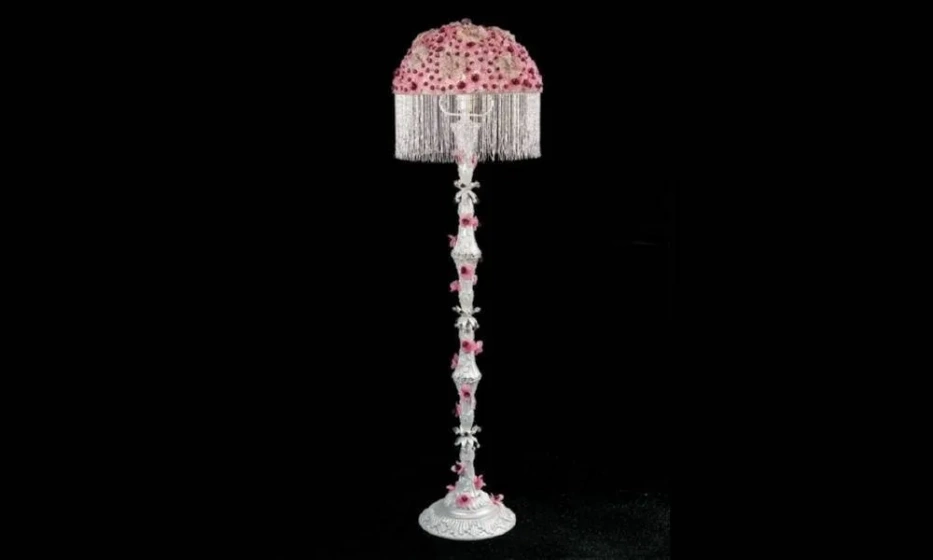 Торшер Fl0525/01Mp29 Фабрики Pataviumart - фото 1