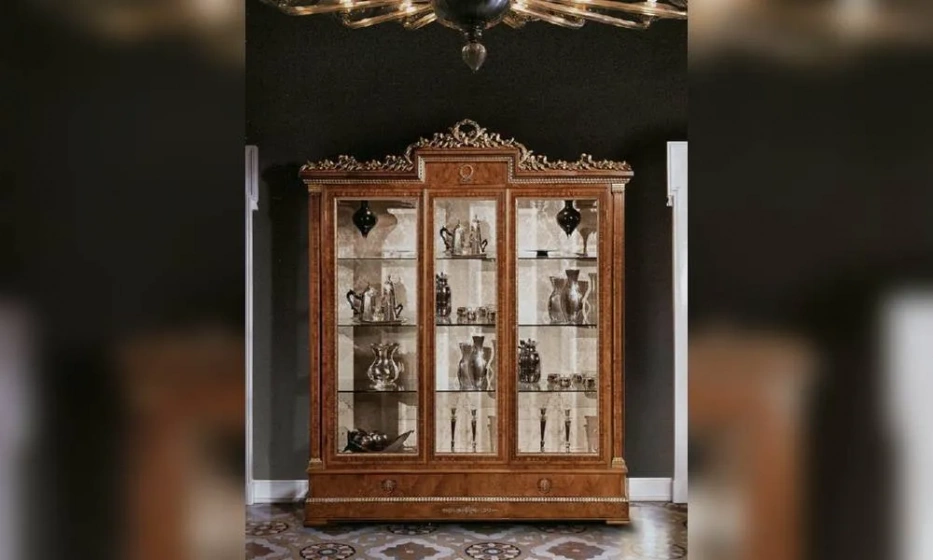 Витрина Minotti Luiggi Vittoria 3 - фото 1