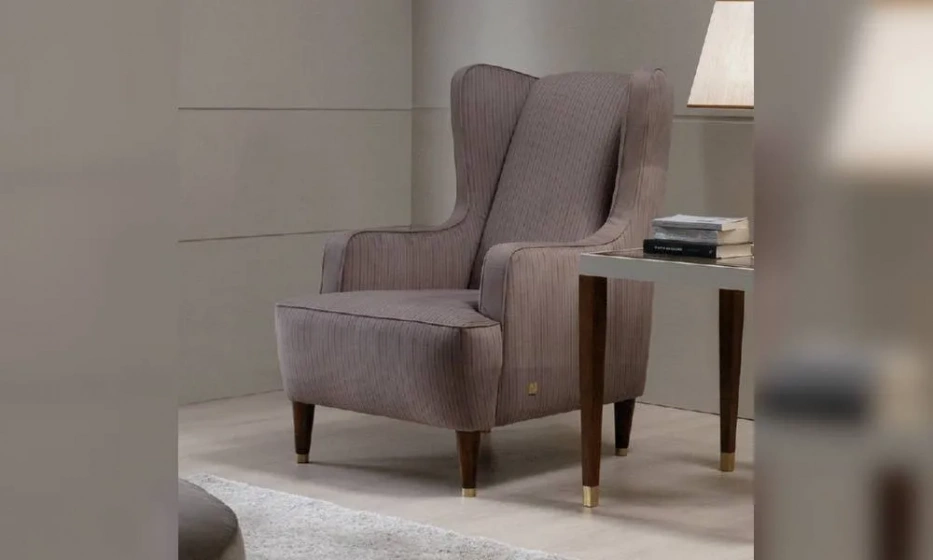 Кресло Goldconfort Vivien - фото 1