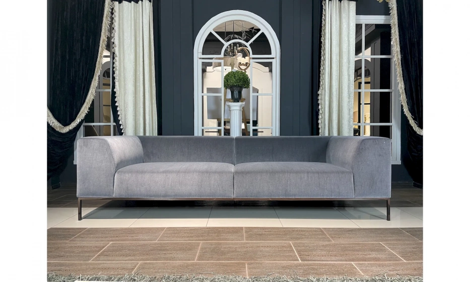 Диван Giulio Marelli (без подушек) - фото 4