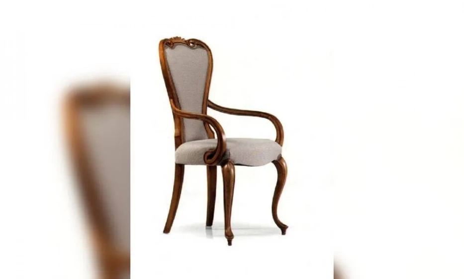 Стул Giuliacasa Crestina/C-Ve - фото 1