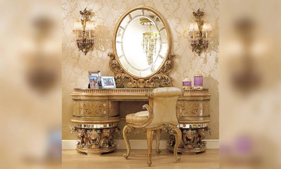 Туалетный Столик Riva Balbianello - фото 1