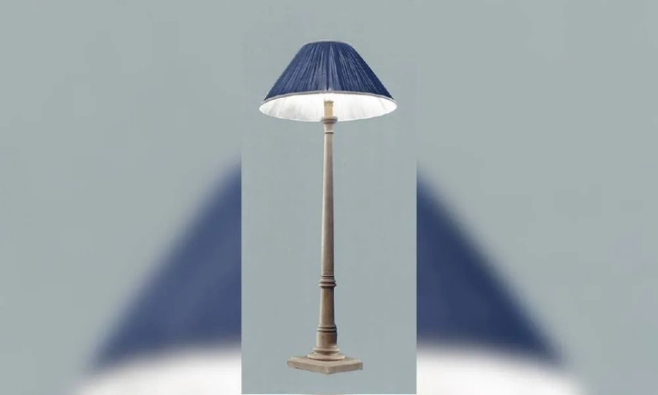 Напольная Лампа Vittorio Grifoni 2024 - фото 1