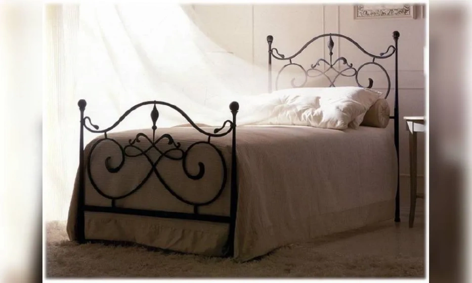 Кровать В Детскую Cortezari Artu 1 - фото 1