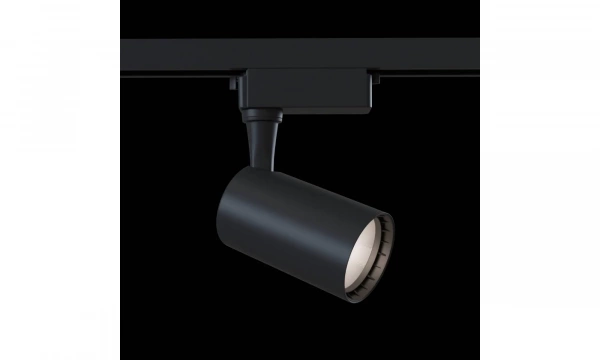 Трековый Светильник Technical Tr003-1-6W4K-B