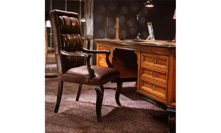 Домашний Кабинет Zonta Nouvelle Classiques - фото 4