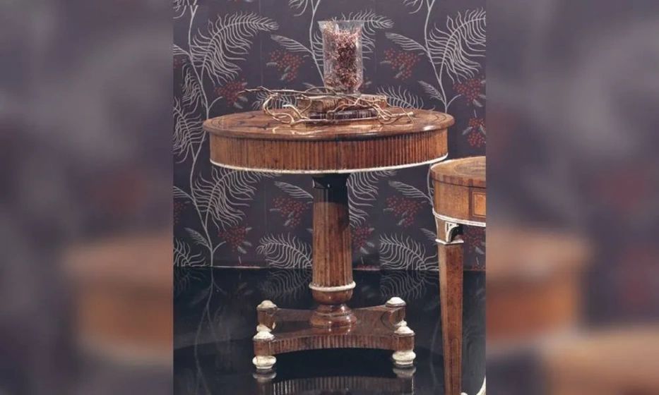 Стол Grifoni Vittorio 1392 - фото 1